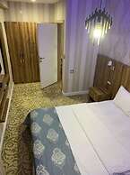 Crystall Hotel