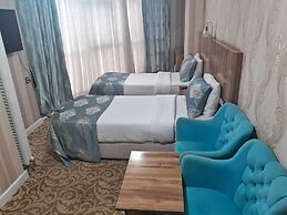Crystall Hotel