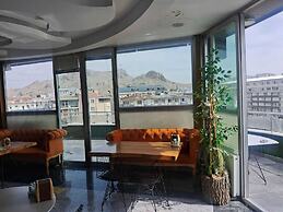 Crystall Hotel