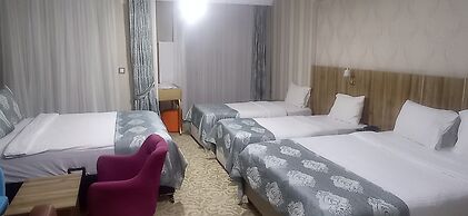 Crystall Hotel
