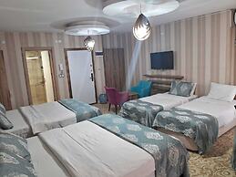 Crystall Hotel