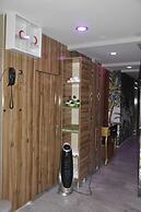 Crystall Hotel