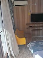 Crystall Hotel