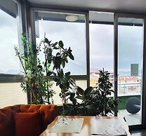 Crystall Hotel