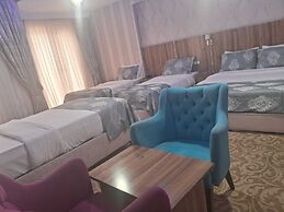 Crystall Hotel