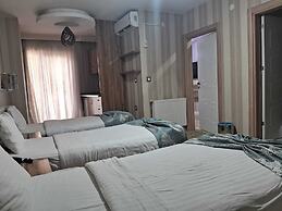 Crystall Hotel