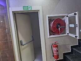 Crystall Hotel