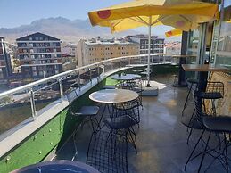 Crystall Hotel