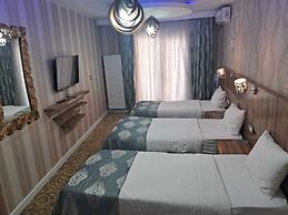 Crystall Hotel