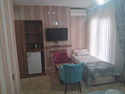 Crystall Hotel