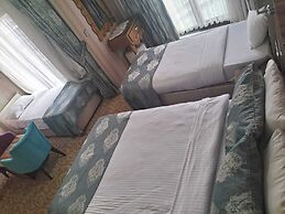 Crystall Hotel