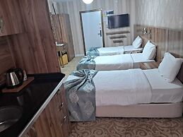 Crystall Hotel