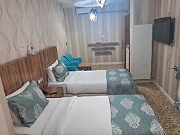 Crystall Hotel