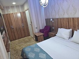 Crystall Hotel