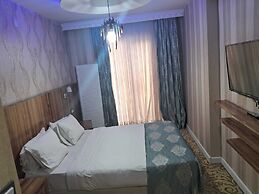 Crystall Hotel