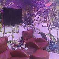 Crystall Hotel