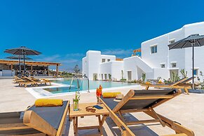 Mykonos Cactus