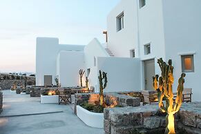 Mykonos Cactus