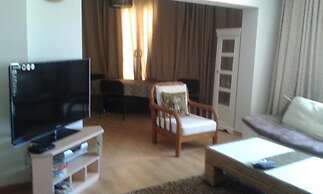 Sea Side Three Bedroom Apartment