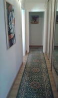 Sea Side Three Bedroom Apartment