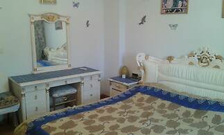 Sea Side Three Bedroom Apartment
