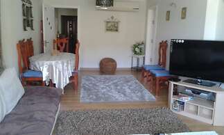 Sea Side Three Bedroom Apartment