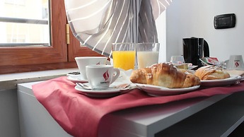 B&B Napoli La Perla