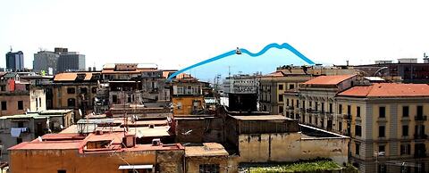 B&B Napoli La Perla