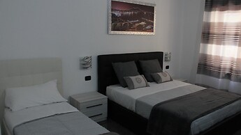 B&B Napoli La Perla