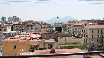 B&B Napoli La Perla