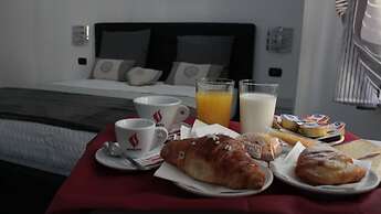B&B Napoli La Perla
