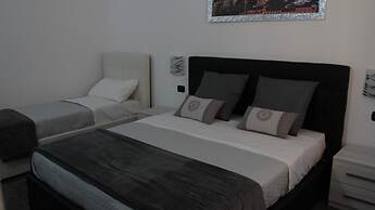 B&B Napoli La Perla