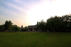Samskara Resort & Spa Jaipur