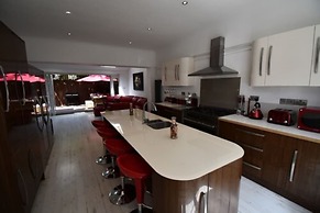 Turay Holiday Villa