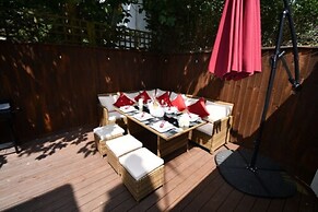 Turay Holiday Villa
