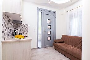 Lena Apartments