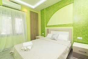 Lena Apartments