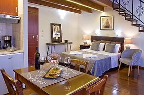 Casa del Mar Hotel