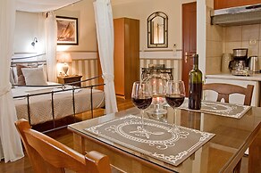 Casa del Mar Hotel