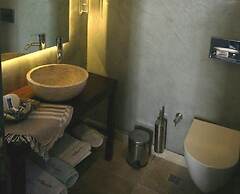 Anemos Hotel