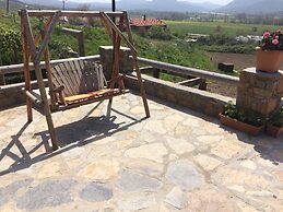 Anemos Hotel