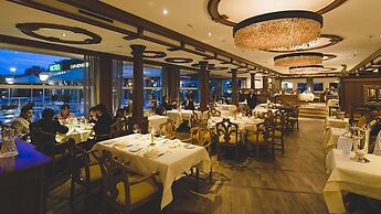 Insel - Hotel Heilbronn