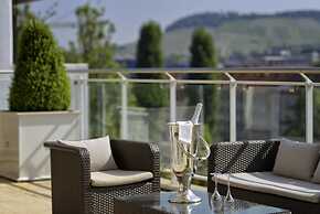 Insel - Hotel Heilbronn