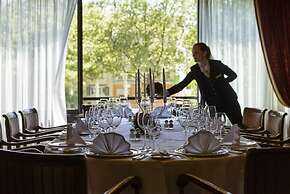 Insel - Hotel Heilbronn