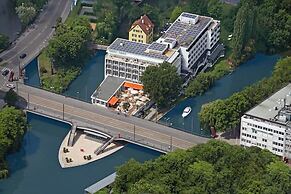 Insel - Hotel Heilbronn