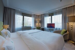Insel - Hotel Heilbronn