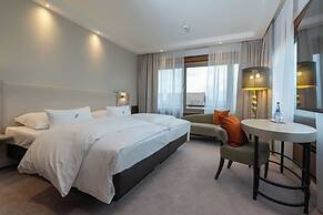 Insel - Hotel Heilbronn