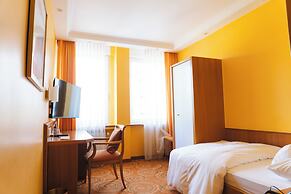 Insel - Hotel Heilbronn