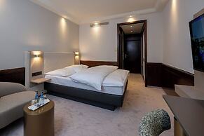 Insel - Hotel Heilbronn
