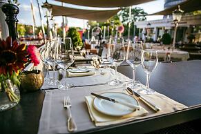 Insel - Hotel Heilbronn